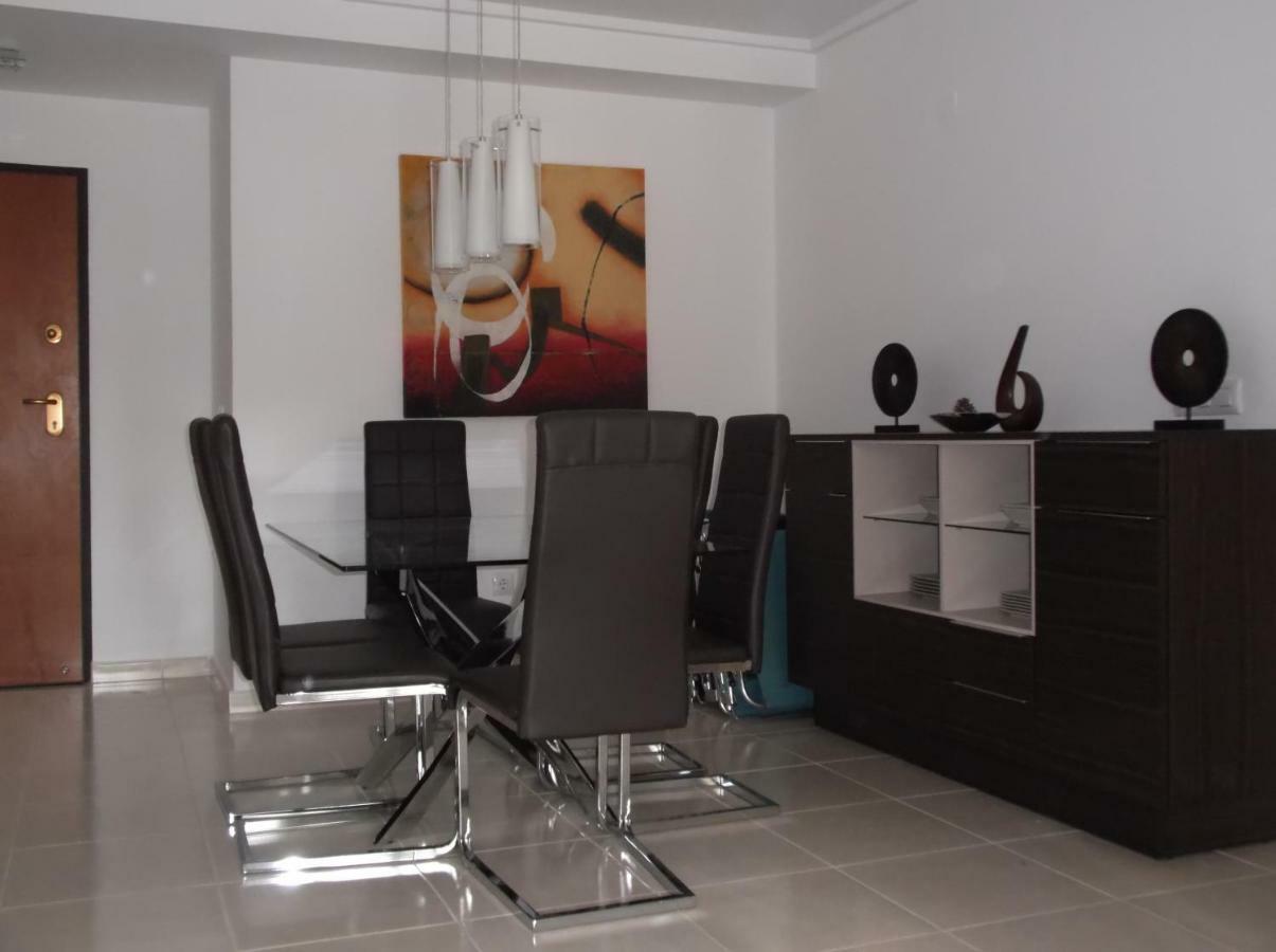 Beautiful 3 Bed, 2 Bath Modern Apartment Los Alcázares Εξωτερικό φωτογραφία