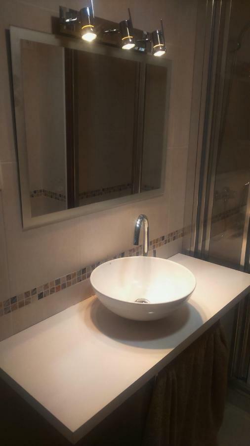 Beautiful 3 Bed, 2 Bath Modern Apartment Los Alcázares Εξωτερικό φωτογραφία